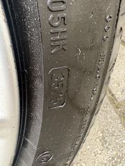 Lancia Delta 2009 TURBO 150HP ΑΕΡΙΟ-thumb-33