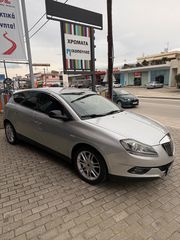Lancia Delta 2009 TURBO 150HP ΑΕΡΙΟ-thumb-4