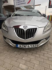 Lancia Delta 2009 TURBO 150HP ΑΕΡΙΟ-thumb-7
