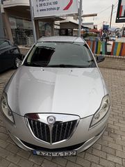 Lancia Delta 2009 TURBO 150HP ΑΕΡΙΟ-thumb-5