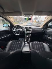 Lancia Delta 2009 TURBO 150HP ΑΕΡΙΟ-thumb-35