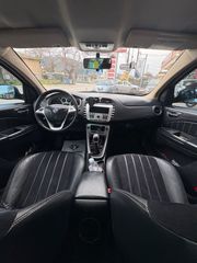 Lancia Delta 2009 TURBO 150HP ΑΕΡΙΟ-thumb-36