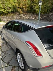 Lancia Delta 2009 TURBO 150HP ΑΕΡΙΟ-thumb-11