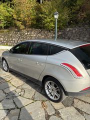 Lancia Delta 2009 TURBO 150HP ΑΕΡΙΟ-thumb-12