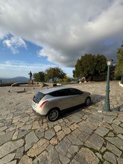 Lancia Delta 2009 TURBO 150HP ΑΕΡΙΟ-thumb-13