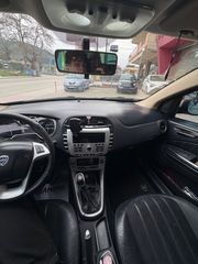 Lancia Delta 2009 TURBO 150HP ΑΕΡΙΟ-thumb-20