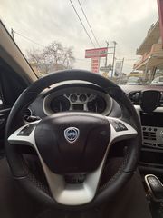 Lancia Delta 2009 TURBO 150HP ΑΕΡΙΟ-thumb-16