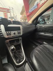 Lancia Delta 2009 TURBO 150HP ΑΕΡΙΟ-thumb-17