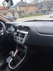 Lancia Delta 2009 TURBO 150HP ΑΕΡΙΟ-thumb-22