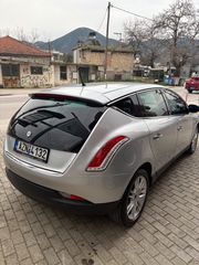 Lancia Delta 2009 TURBO 150HP ΑΕΡΙΟ-thumb-14
