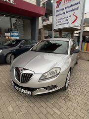 Lancia Delta 2009 TURBO 150HP ΑΕΡΙΟ