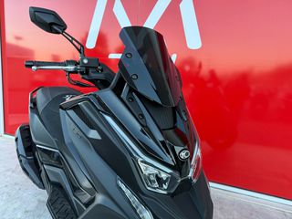 Kymco DT X360 2026 Euro 5+ ΕΤΟΙΜΟΠΑΡΑΔΟΤΟ!-thumb-2
