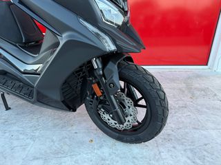 Kymco DT X360 2026 Euro 5+ ΕΤΟΙΜΟΠΑΡΑΔΟΤΟ!-thumb-3