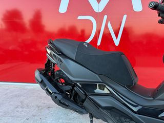 Kymco DT X360 2026 Euro 5+ ΕΤΟΙΜΟΠΑΡΑΔΟΤΟ!-thumb-4