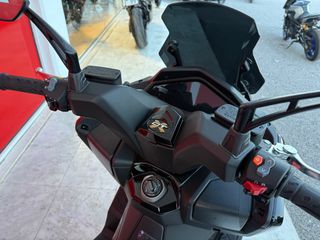 Kymco DT X360 2026 Euro 5+ ΕΤΟΙΜΟΠΑΡΑΔΟΤΟ!-thumb-5