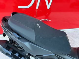 Kymco DT X360 2026 Euro 5+ ΕΤΟΙΜΟΠΑΡΑΔΟΤΟ!-thumb-6