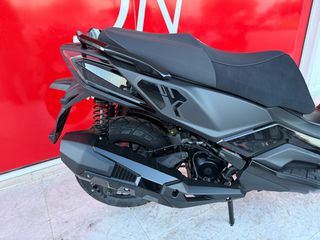 Kymco DT X360 2026 Euro 5+ ΕΤΟΙΜΟΠΑΡΑΔΟΤΟ!-thumb-7