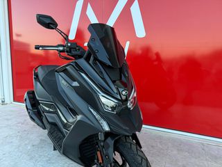 Kymco DT X360 2026 Euro 5+ ΕΤΟΙΜΟΠΑΡΑΔΟΤΟ!-thumb-8