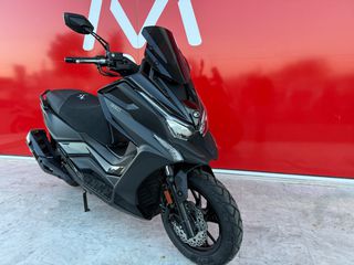 Kymco DT X360 2026 Euro 5+ ΕΤΟΙΜΟΠΑΡΑΔΟΤΟ!-thumb-9