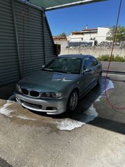 Bmw 320 2004