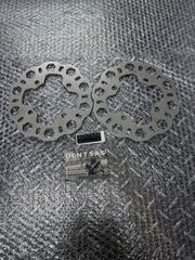 Δισκόπλακα CNC Yamaha Z 125-thumb-3