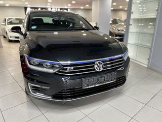 Volkswagen Passat 2018 1.4 GTE 218hp-thumb-2