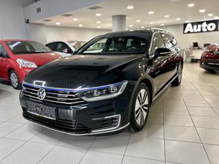 Volkswagen Passat 2018 1.4 GTE 218hp-thumb-1