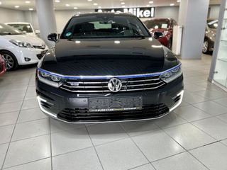 Volkswagen Passat 2018 1.4 GTE 218hp-thumb-3
