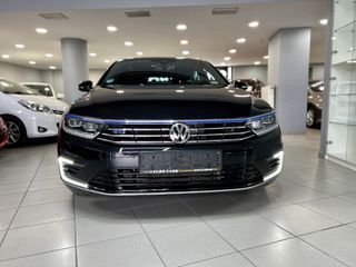 Volkswagen Passat 2018 1.4 TSI GTE Plug-in Hybrid (218PS)