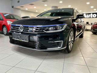 Volkswagen Passat 2018 1.4 GTE 218hp-thumb-4