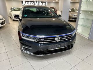 Volkswagen Passat 2018 1.4 GTE 218hp-thumb-5