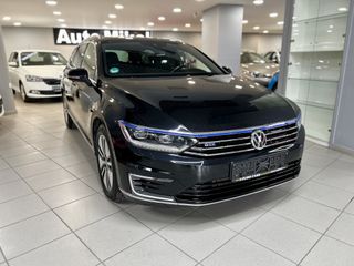 Volkswagen Passat 2018 1.4 GTE 218hp-thumb-6