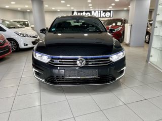 Volkswagen Passat 2018 1.4 GTE 218hp-thumb-7