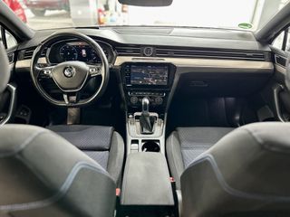Volkswagen Passat 2018 1.4 GTE 218hp-thumb-12