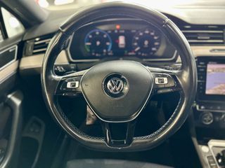 Volkswagen Passat 2018 1.4 GTE 218hp-thumb-14