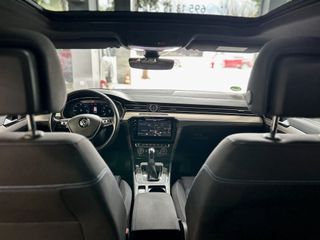 Volkswagen Passat 2018 1.4 GTE 218hp-thumb-16