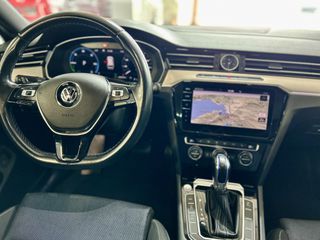Volkswagen Passat 2018 1.4 GTE 218hp-thumb-17