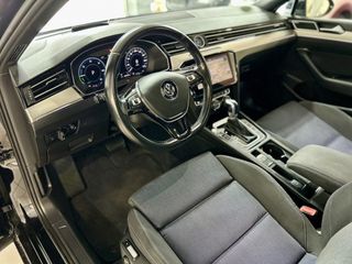 Volkswagen Passat 2018 1.4 GTE 218hp-thumb-23