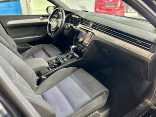 Volkswagen Passat 2018 1.4 GTE 218hp-thumb-27