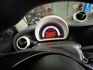 Smart ForTwo 2015 Σε καλή κατάσταση-thumb-2