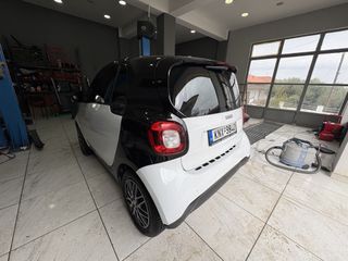 Smart ForTwo 2015 Σε καλή κατάσταση-thumb-3