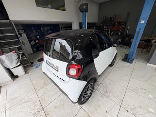Smart ForTwo 2015 Σε καλή κατάσταση-thumb-5