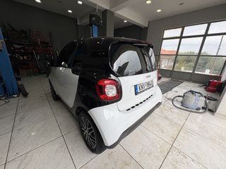 Smart ForTwo 2015 Σε καλή κατάσταση-thumb-7