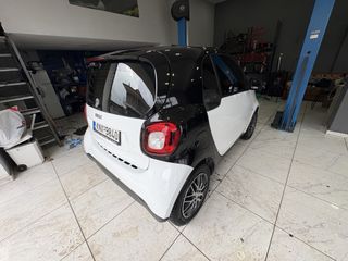 Smart ForTwo 2015 Σε καλή κατάσταση-thumb-8