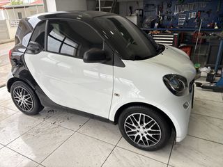 Smart ForTwo 2015 Σε καλή κατάσταση-thumb-9