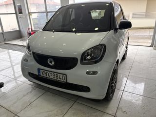 Smart ForTwo 2015 Σε καλή κατάσταση-thumb-10