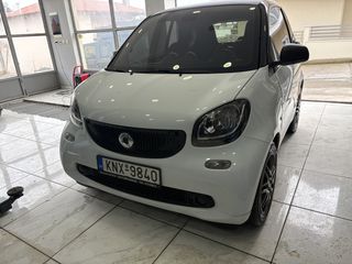 Smart ForTwo 2015 Σε καλή κατάσταση-thumb-11