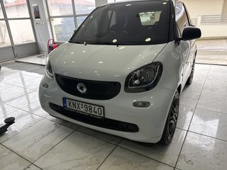Smart ForTwo 2015 Σε καλή κατάσταση-thumb-12
