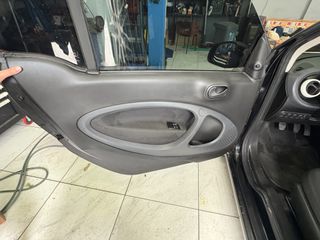 Smart ForTwo 2015 Σε καλή κατάσταση-thumb-13