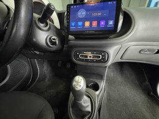 Smart ForTwo 2015 Σε καλή κατάσταση-thumb-14